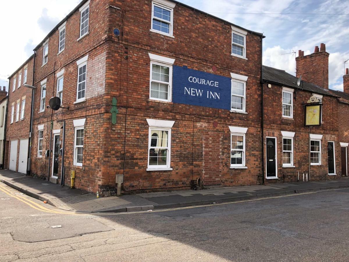 No 5 New Inn Apartments Newark upon Trent Buitenkant foto
